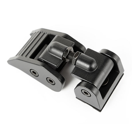 Product of Rugged Ridge 11210.17 Hood Latch