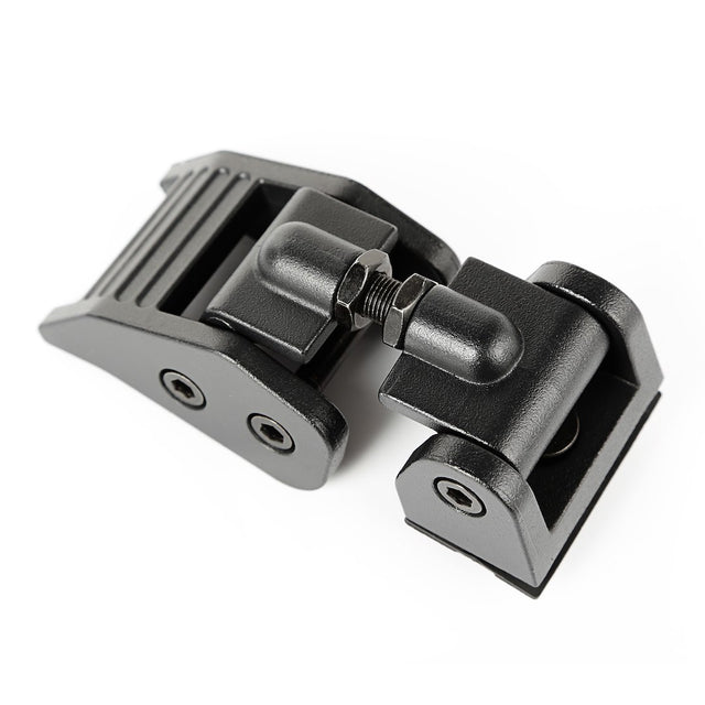 Product of Rugged Ridge 11210.17 Hood Latch