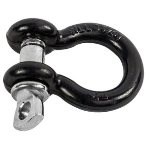 Bulletproof Hitches Smallshackle Trailer Safety Chain Anchor||smallshackle_2.Jpg||87||bphsmallshack||1436466