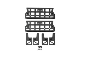 Dv8 Offroad Mpjl-09 Molle Cargo Panel||jeep-Wrangler-_-Gladiator-Rubicon-Seat-Back-Molle-Pockets-Studio-4.Jpg||88||dv8mpjl09||1628362