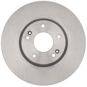 Product of Raybestos Brakes 980460R R-Line Plain Face 2-Piece Brake Rotor 