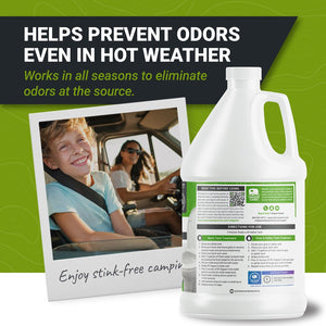 Unique Manufacturing 414 Waste Holding Tank Treatment||414_4.Jpg||89||unq414||1702167