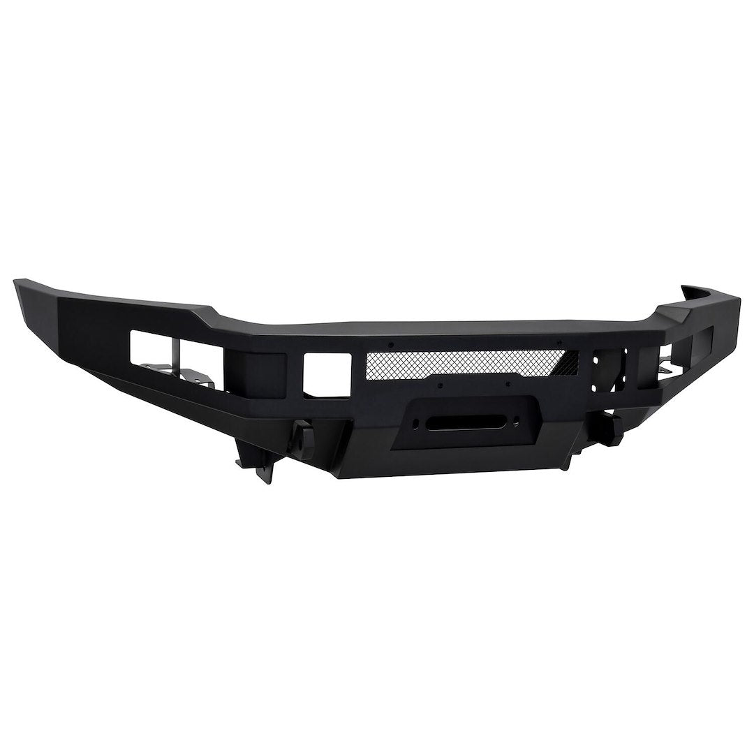 Product of Westin Automotive 58-411045 Pro Series Steel Textured Bumper 