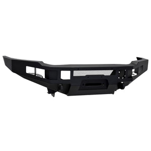 Product of Westin Automotive 58-411045 Pro Series Steel Textured Bumper 