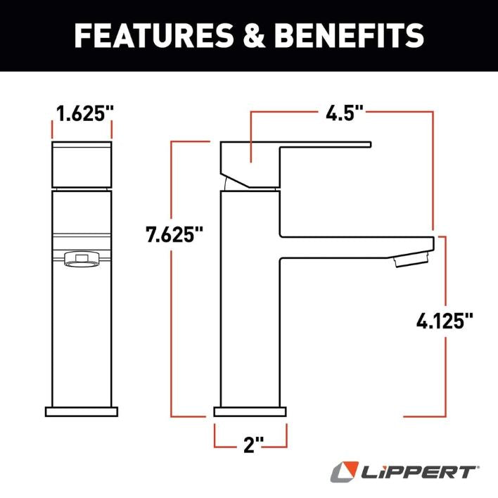 Lippert Components 2024025311 Faucet||2024025311_2.Jpg||87||m6v2024025311||1695655