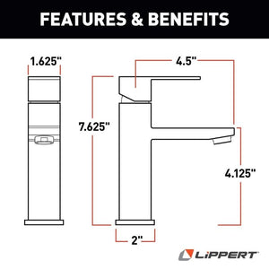 Lippert Components 2024025311 Faucet||2024025311_2.Jpg||87||m6v2024025311||1695655