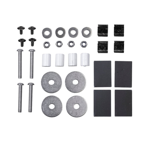 Trailfx Tfhkf05 Fender Flare Hardware Kit||t84_Tfhkf05_Fender Flare Hardware Kit_1.Jpg||85||t84tfhkf05||1471826