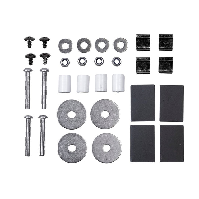 Trailfx Tfhkf05 Fender Flare Hardware Kit||t84_Tfhkf05_Fender Flare Hardware Kit_1.Jpg||85||t84tfhkf05||1471826