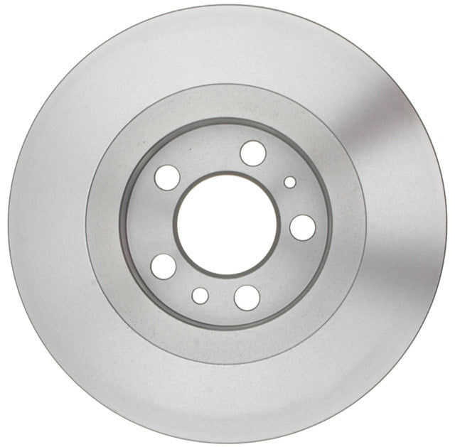 Product of Raybestos Brakes 96778R R-Line Plain Face 2-Piece Brake Rotor 