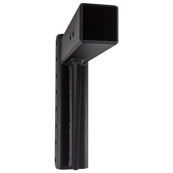 Product of Bulletproof Hitches HD3010 Receiver Trailer Hitch Ball Mount 