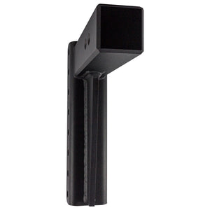 Product of Bulletproof Hitches HD3010 Receiver Trailer Hitch Ball Mount 