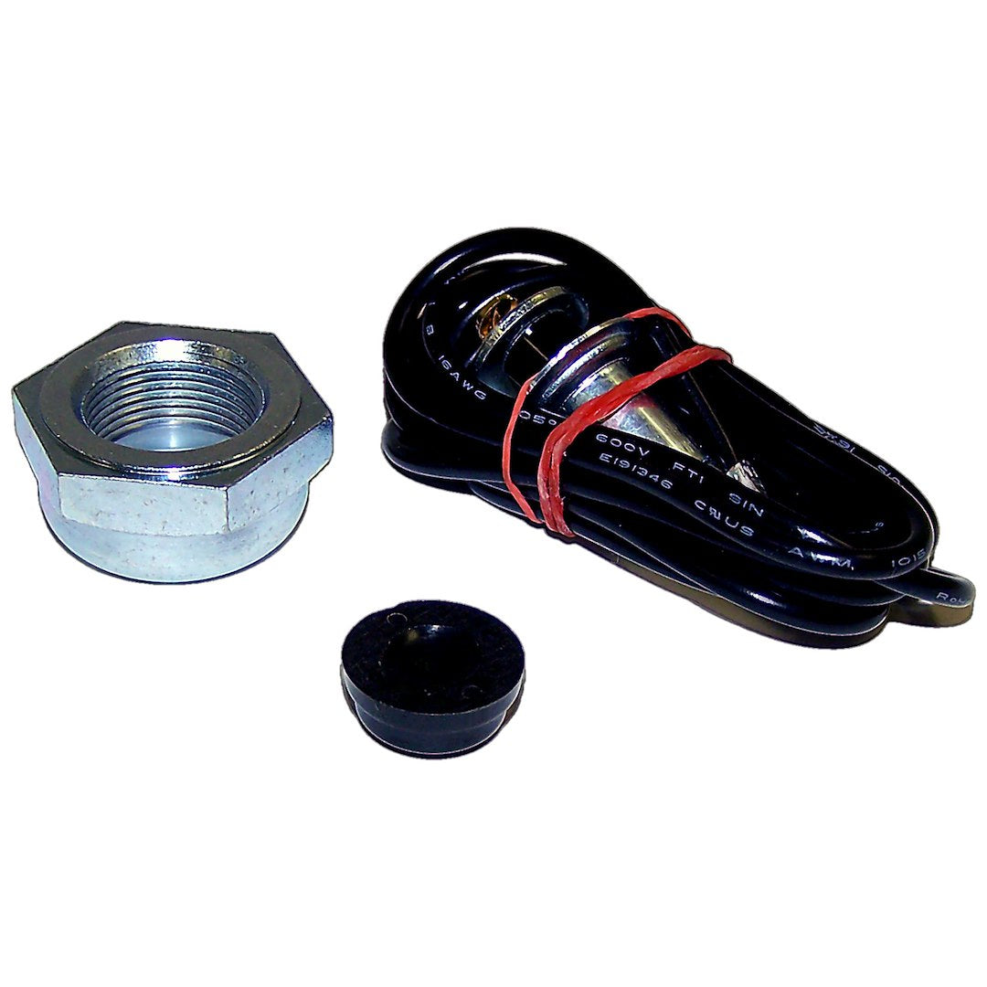 Crown Automotive A6742k Horn Button||a6742k_1.Jpg||86||c1ya6742k||2445229