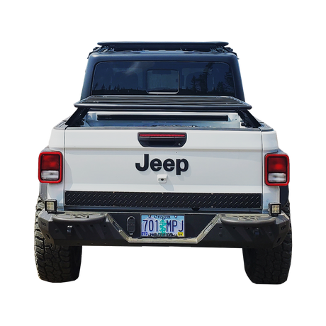 Warrior Products 7810 Bed Cargo Rack||7810_1.Png||86||w457810||1214395