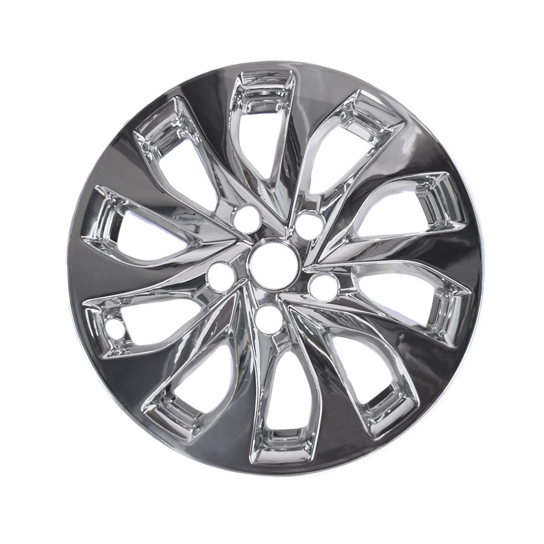 Product of Coast To Coast IMP465X Silver Set Of 4 