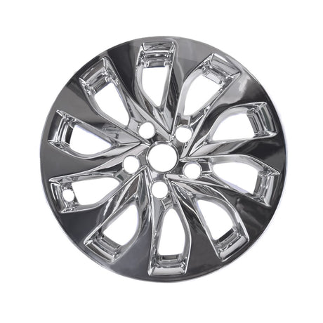 Product of Coast To Coast IMP465X Silver Set Of 4 