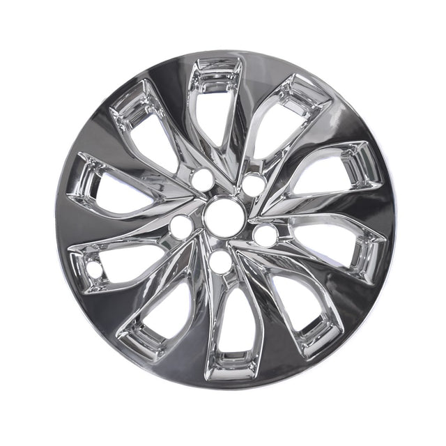 Product of Coast To Coast IMP465X Silver Set Of 4 