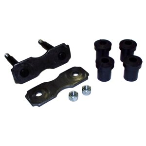 Crown Automotive 5357620k Leaf Spring Shackle||5357620k_Thu.Jpg||87||c1y5357620k||2441880