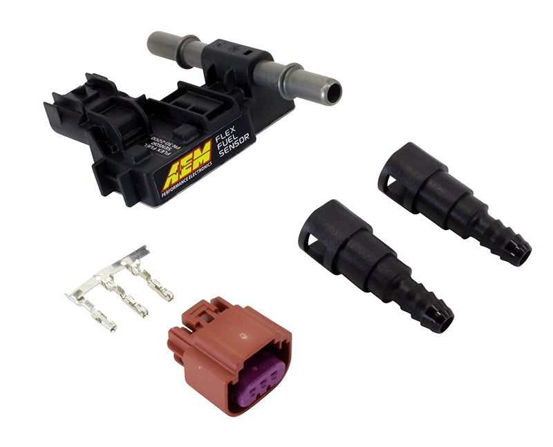 Product of Aem Electronics 30-2200 Adapter Fitting