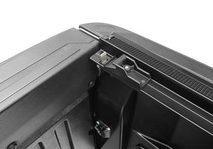 Product of Truxedo PRO X15 Soft Roll-Up 1463801 Tonneau Cover 