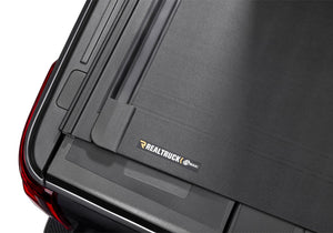 Product of BAK Industries Revolver X4TS 80328RK Tonneau Cover 