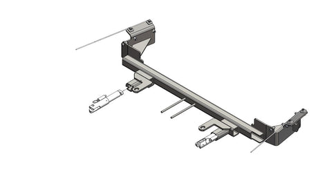 Product of Blue Ox BX1752 Vehicle Baseplate 
