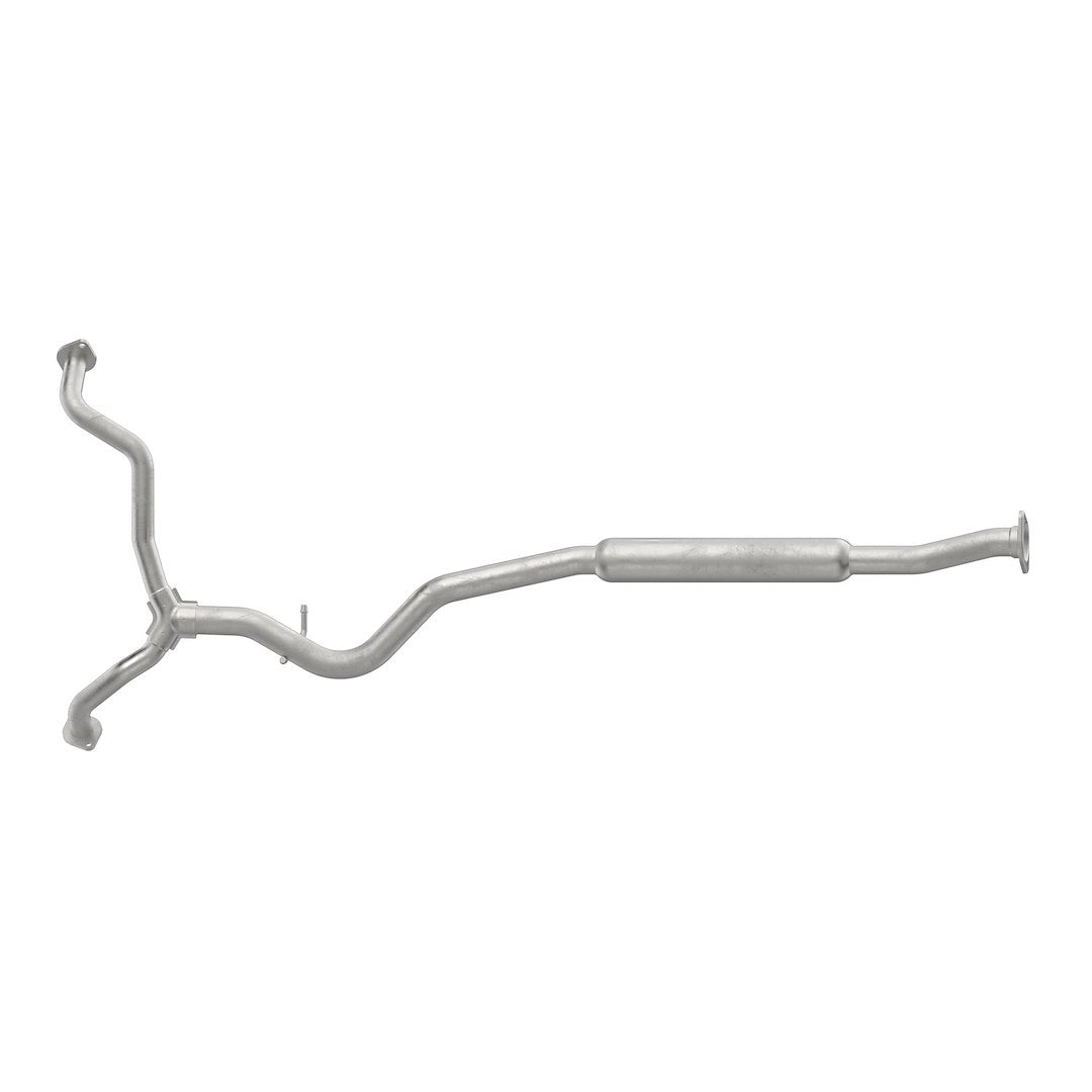 Product of Walker Exhaust 47839 Exhaust Resonator Pipe