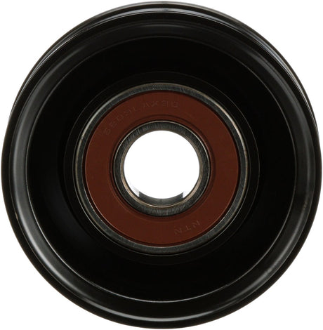 Gates 38030 Drive Belt Idler Pulley||38030-2_Bac_A.Jpg||86||grc38030||1025074