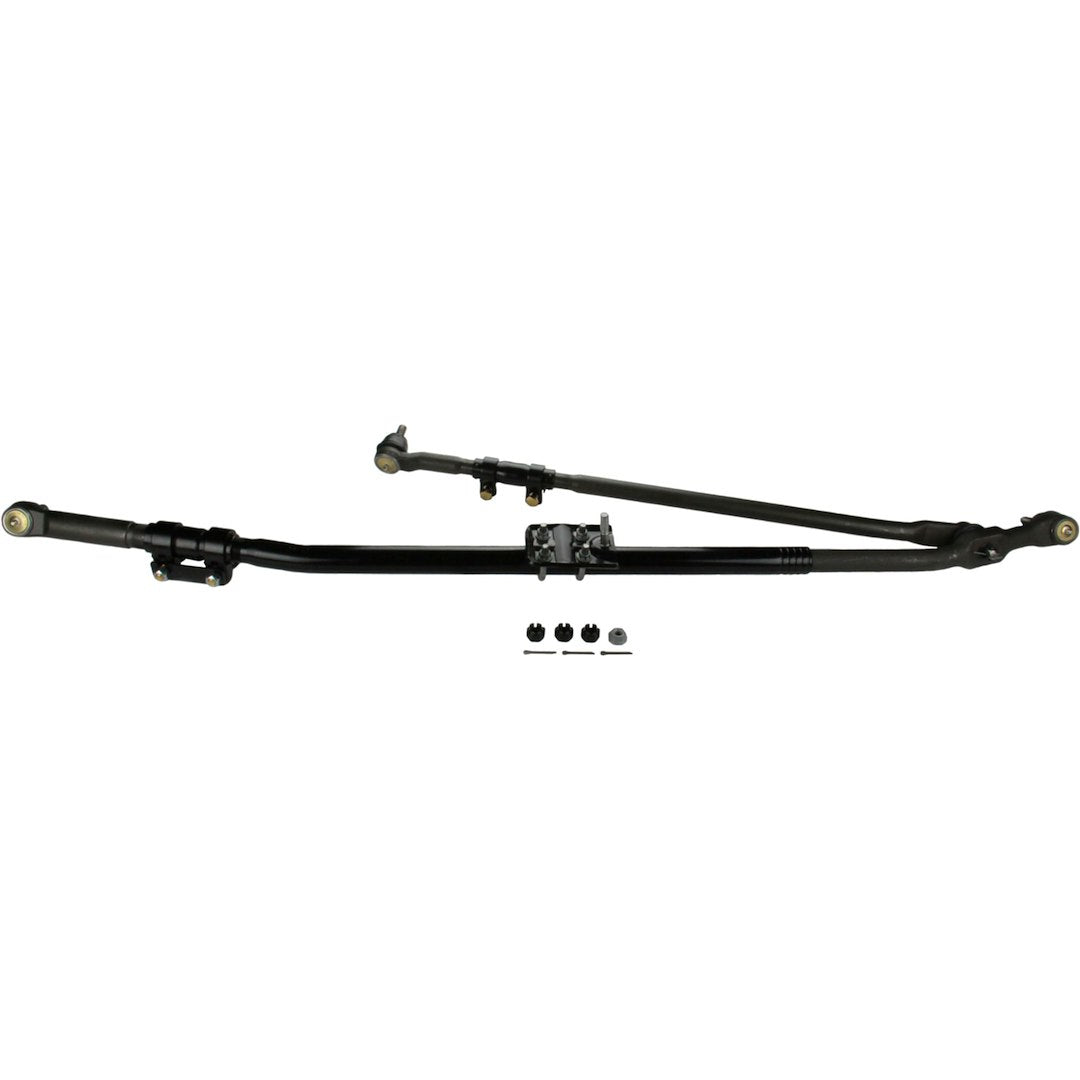 Moog Chassis Ds800981a Tie Rod Assembly||ds800981a.Jpg||85||m12ds800981a||1031642