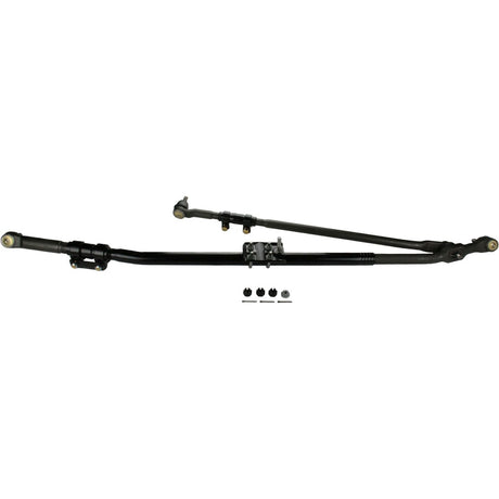 Moog Chassis Ds800981a Tie Rod Assembly||ds800981a.Jpg||85||m12ds800981a||1031642