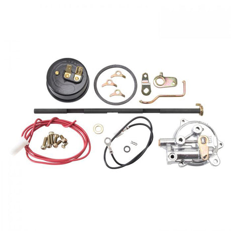 Product of Edelbrock 1478 Carburetor Choke Conversion