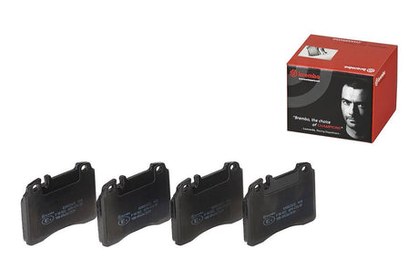 Product of Brembo P50022 Brake Pad - Set Of 4 