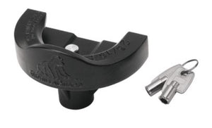 Draw-Tite 63227 Trailer Coupler Lock||||85||d7063227||2015500