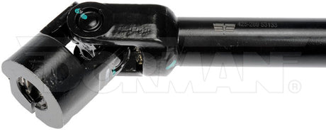 Dorman (Oe Solutions) 425-289 Steering Shaft||425-289_1.Jpg||86||d18425289||2242453