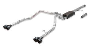 Product of Flowmaster 817891 American Thunder ® Cat Back System Single Exhaust System Kit 