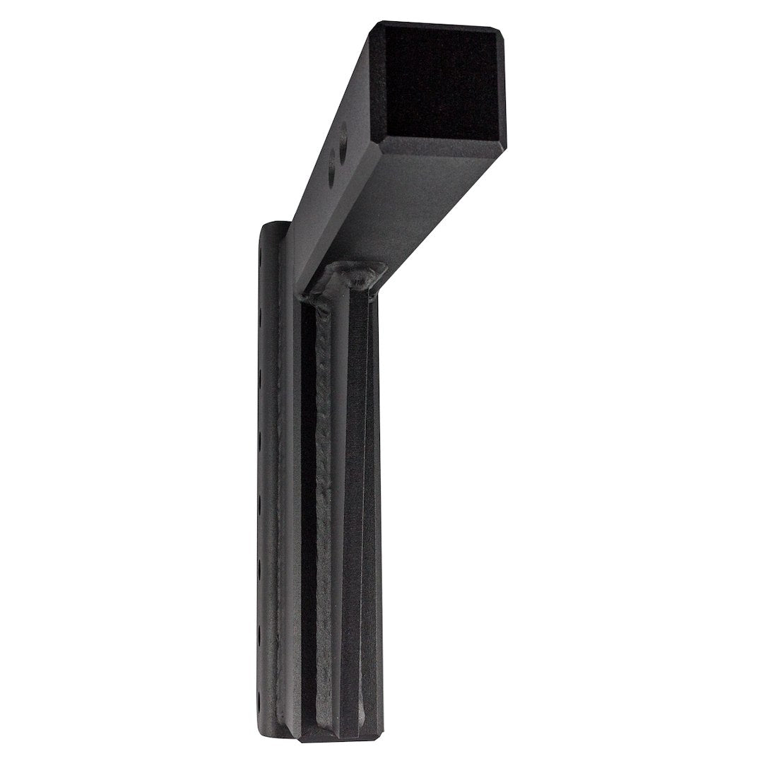Product of Bulletproof Hitches ED2510 Receiver Trailer Hitch Ball Mount 