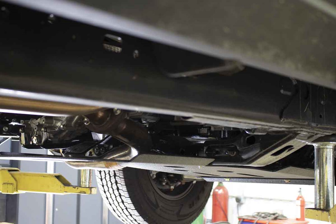 Fishbone Offroad Fb23330 Skid Plate||||95||fshfb23330||2019274