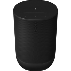 Product of Sonos Move2us1blk Speaker