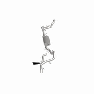 Product of Magnaflow Performance 19678 Overland Series Cat-Back System Exhaust System Kit 