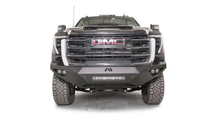 Product of Fab Fours GM24-V6251-1 Vengeance Steel Powder Coated Bumper 