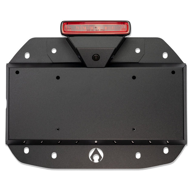 Artec Industries Jl5627 Tailgate Vent Cover||jl5627.Jpg||85||artjl5627||2236655