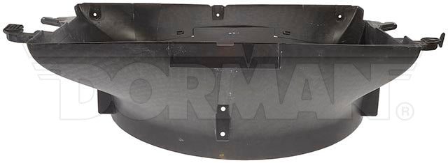 Dorman (Oe Solutions) 620-986 Cooling Fan Shroud||620-986_4.Jpg||89||d18620986||1272850