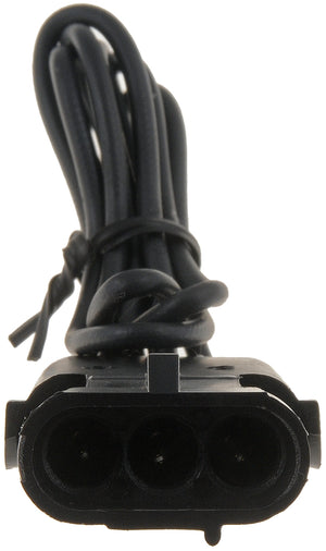 Dorman (Oe Solutions) 85393 Wiring Harness Connector||85393-001.Jpg||85||d1885393||948851