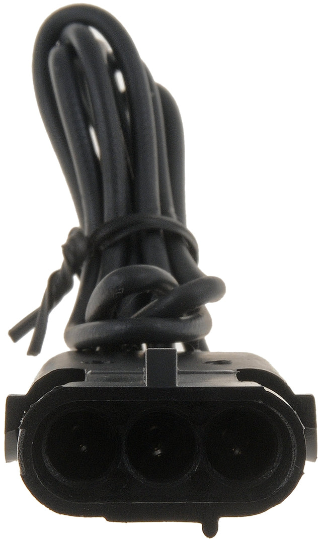 Dorman (Oe Solutions) 85393 Wiring Harness Connector||85393-001.Jpg||85||d1885393||948851