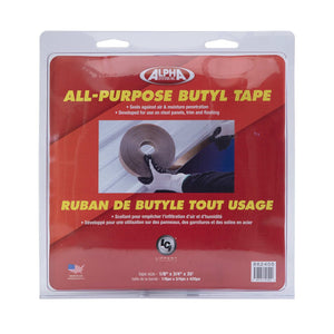 Product of Lippert Components 862405 Adhesive Sealant