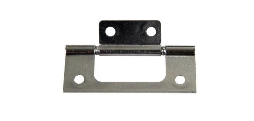 Product of Jr Products 70645 Door Hinge
