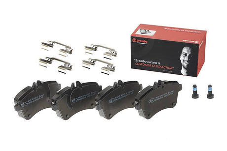 Product of Brembo P50057 Brake Pad - Set Of 4 