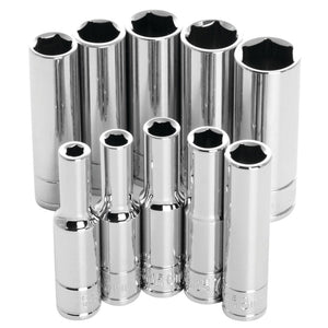 Product of Performance Tool W36400 Socket Set