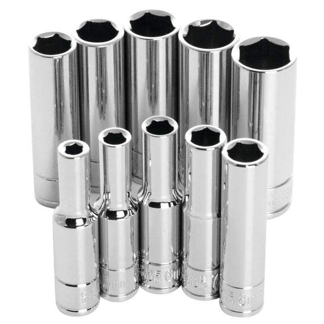 Product of Performance Tool W36400 Socket Set