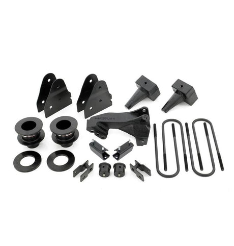 Product of ReadyLIFT 69-2735 Lift Kit Suspension 