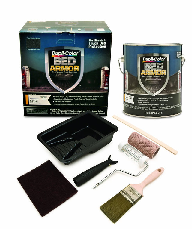 Vht/ Duplicolor Bak2010 Bed Liner||big_Bedarmor.Jpg||85||s24bak2010||1650995